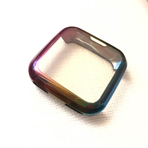 FitBit Versa Screen Protectors - Picture 7 of 8